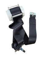 RAM1500   2014 Seat Belt Rear 630607