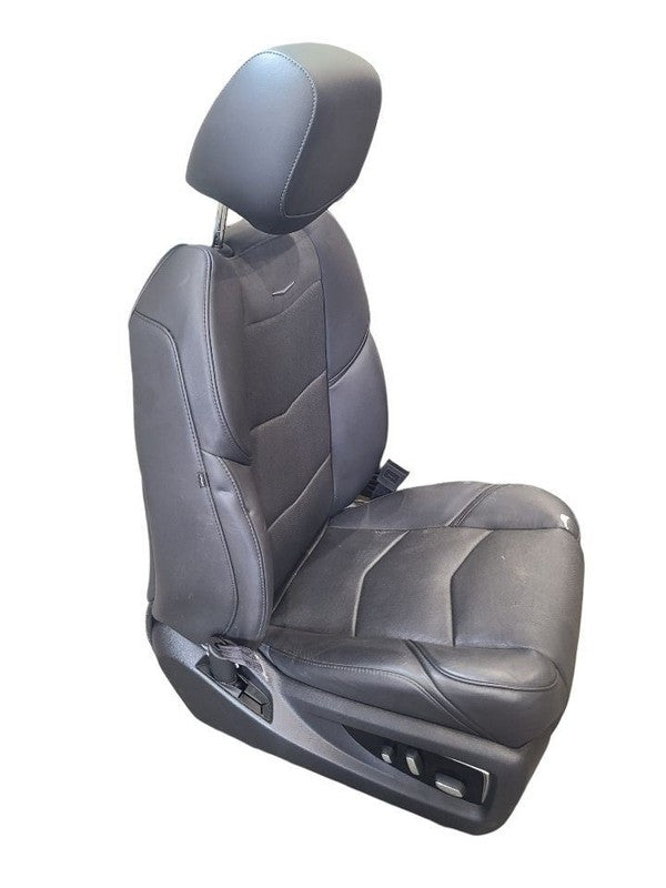 Passenger Front Seat Bucket Seat Opt AN3 Electric Fits 16-20 ESCALADE 