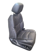 Passenger Front Seat Bucket Seat Opt AN3 Electric Fits 16-20 ESCALADE 