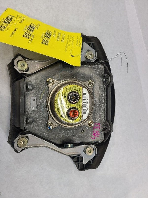 Driver Left Air Bag Driver Wheel Fits 03-09 LEXUS GX470 606605