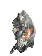 Passenger Right Headlight Halogen Fits 11 SAAB 9-5 591368