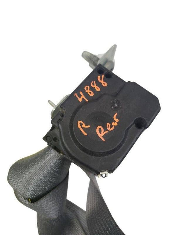 F150      2008 Seat Belt Rear 612565