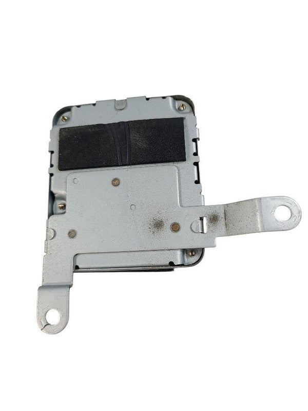 Chassis ECM Theft-locking Alarm Fits 98-02 ISUZU TROOPER 646774 897167