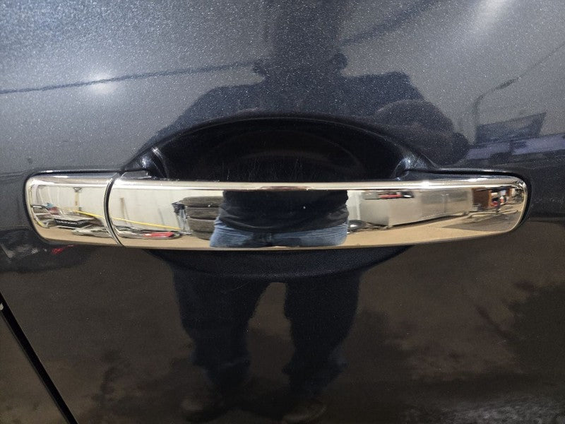 Passenger Door Handle Exterior Door VIN J 1st Digit Fits 10-15 ROGUE 6