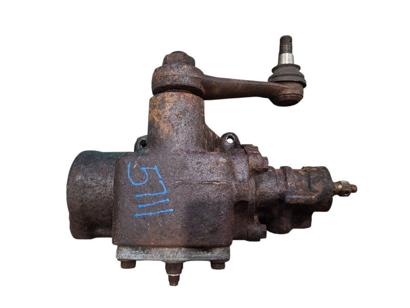Steering Gear/Rack Power Steering Heritage Fits 97-04 FORD F150 PICKUP