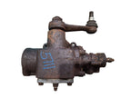 Steering Gear/Rack Power Steering Heritage Fits 97-04 FORD F150 PICKUP