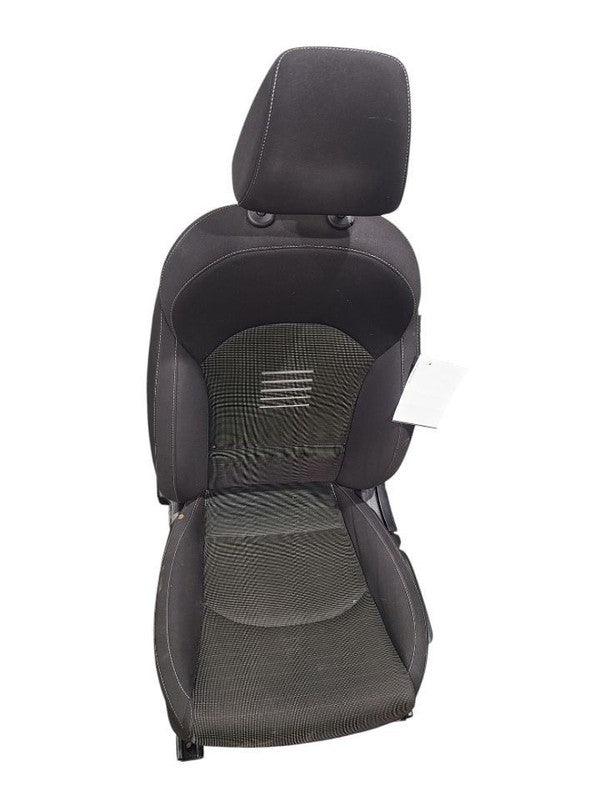 Driver Front Seat Sedan Cloth Manual Fits 19 FORTE 611200