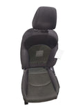 Driver Front Seat Sedan Cloth Manual Fits 19 FORTE 611200