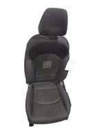 Driver Front Seat Sedan Cloth Manual Fits 19 FORTE 611200