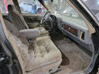 FRONT FIFTH AVE 1985 Center Lap Belt Seat Belt Front 556862