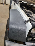 Passenger Fender VIN W 6th Digit Jk Body Fits 07-18 WRANGLER 662034