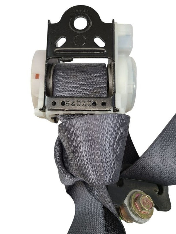 GX470     2003 Seat Belt Rear 601632