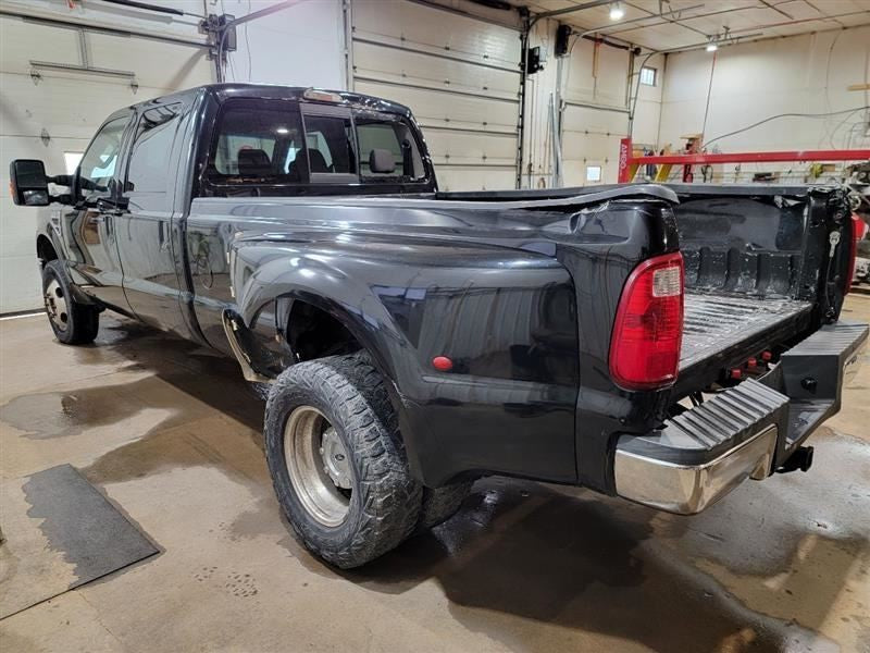 Cylinder Head 6.4L Diesel Fits 08-10 FORD F250SD PICKUP 561553