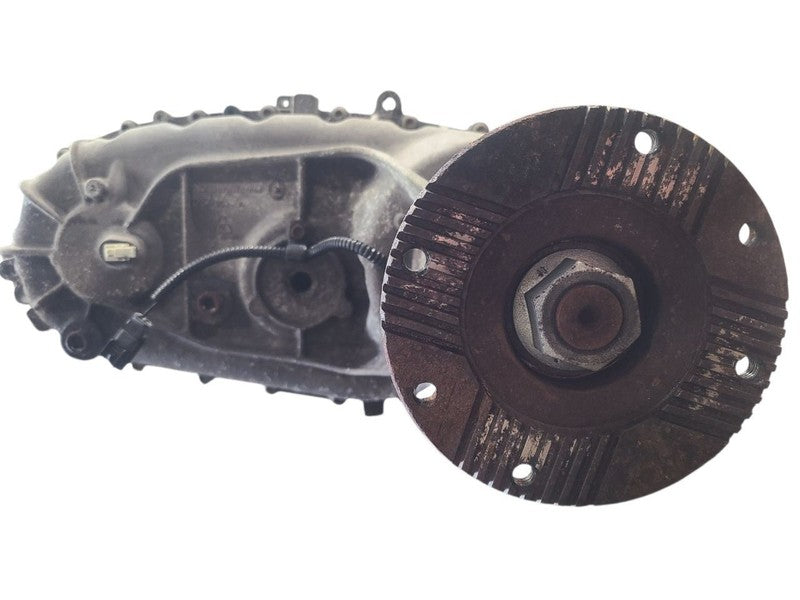 Transfer Case Chassis Cab Model Bw 44-47 Fits 14-18 DODGE 3500 PICKUP 
