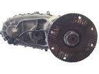 Transfer Case Chassis Cab Model Bw 44-47 Fits 14-18 DODGE 3500 PICKUP 