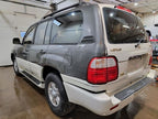 Air Bag Driver Fits 98-00 LEXUS LX470 414627