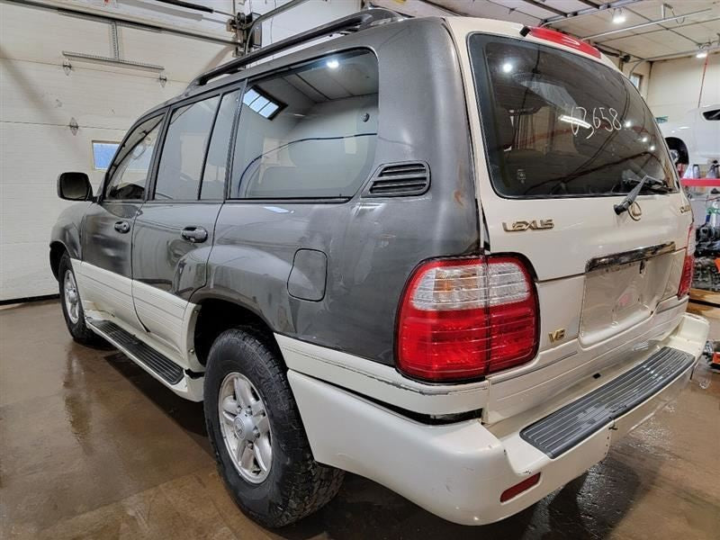 Air Bag Driver Fits 98-00 LEXUS LX470 414627