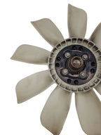 Fan Blade Fits 00-13 SUBURBAN 2500 636608