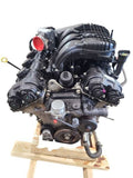 GRANDCHER 2015 Engine 592240