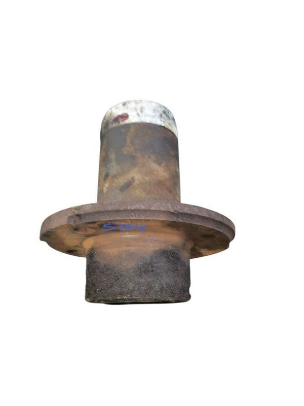Hub Front With Lockout Mechanism Manual Locking Fits 87-93 BRONCO 6783
