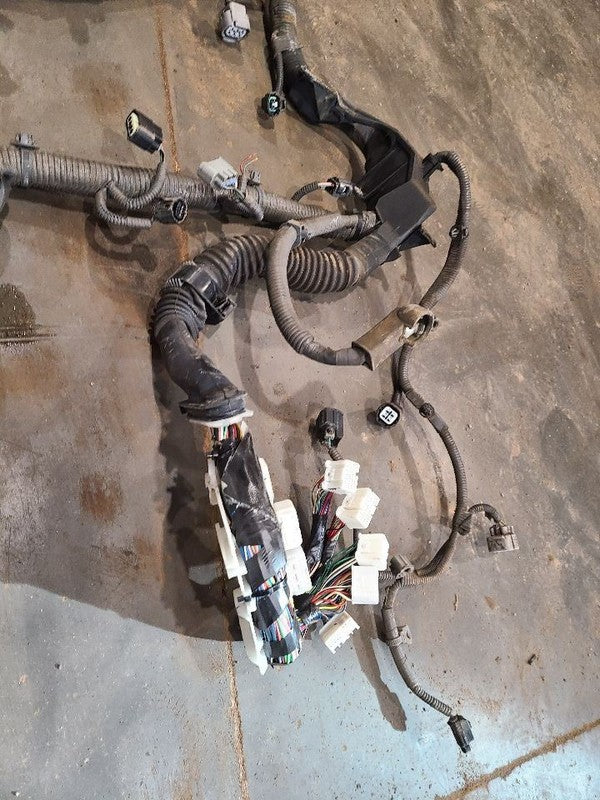 GS350     2007 Engine Wire Harness 620290