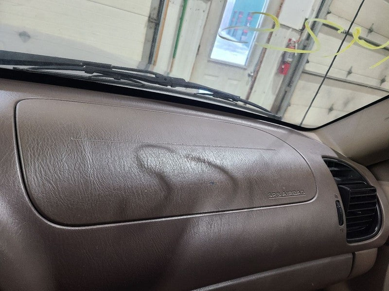 Dash Panel Fits 00-06 TUNDRA 657752