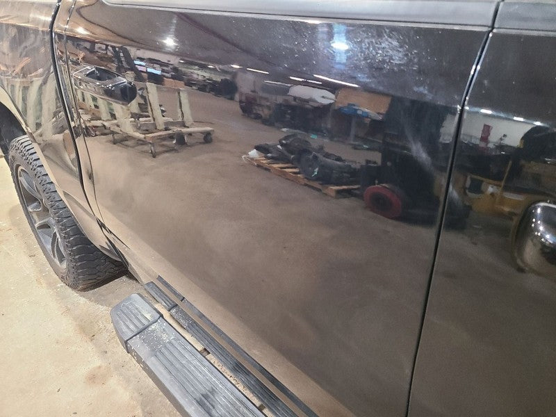 Passenger Rear Side Door Crew Cab Fits 19-25 DODGE 1500 PICKUP 679922