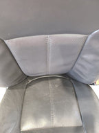 Passenger Front Seat Bucket Fits 11-16 FORD F250SD PICKUP 663340