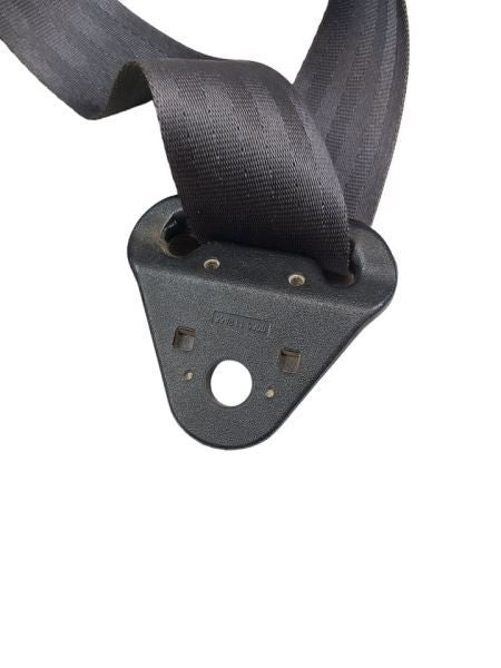 RAM1500   1996 Seat Belt Front 586630