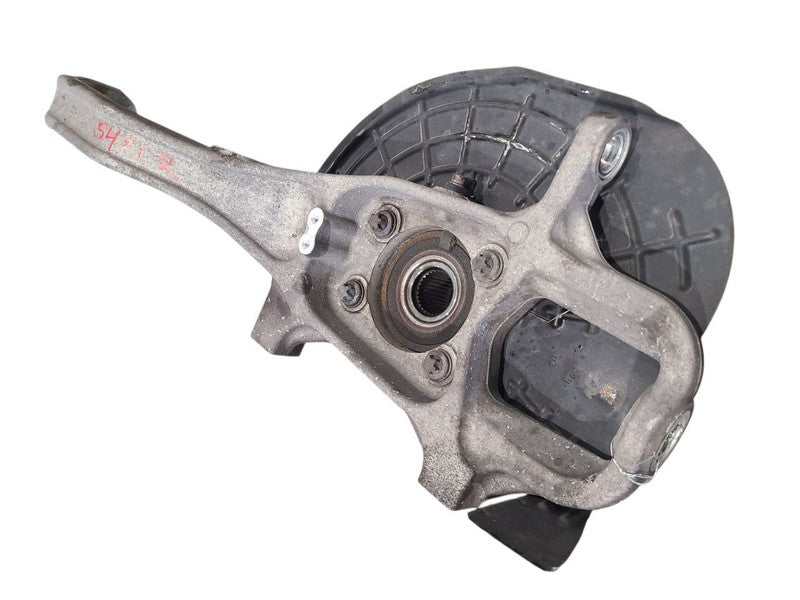 GHIBLI    2019 Front Spindle/Knuckle 664937