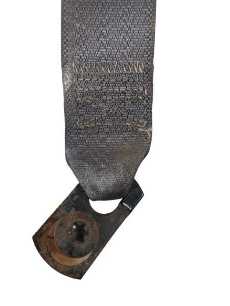EXPLORER  2007 Seat Belt Rear 601400