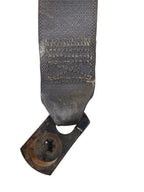 EXPLORER  2007 Seat Belt Rear 601400