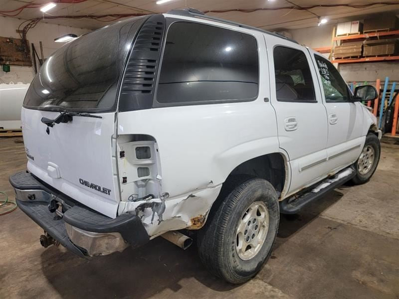 Fuel Pump Assembly Fits 04-06 ESCALADE 282285
