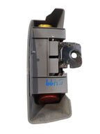 TCHEV1500 1998 Seat Belt Front 665418