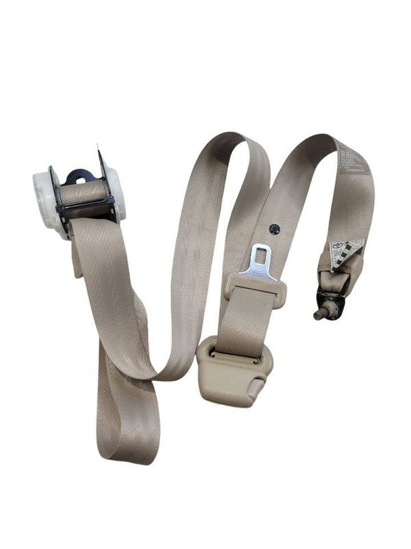 LX470     1999 Seat Belt Rear 674384
