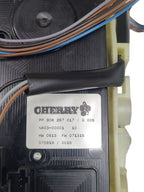 SPRINTV25 2008 Transmission Shift 672946