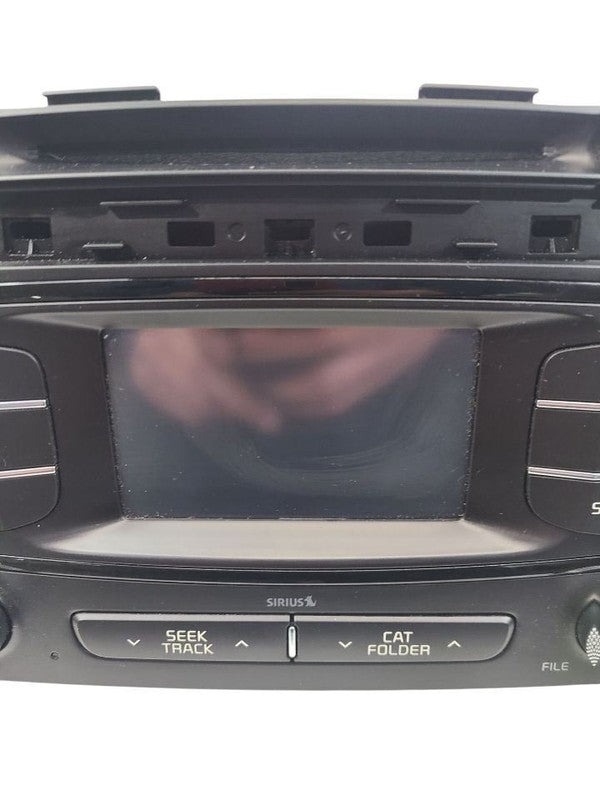 Audio Equipment Radio Receiver US Market Fits 16-18 SORENTO 630173