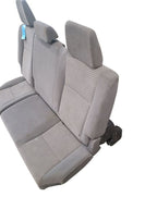 TUNDRA    2011 Seat Rear 628417