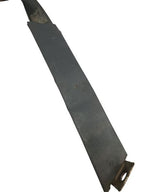F150      1992 Seat Belt Front 597781