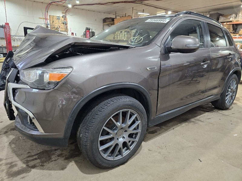 Passenger Front Door With Passive Entry Fits 11-20 OUTLANDER SPORT 610