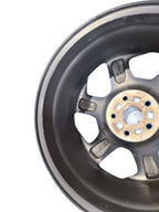 Wheel 18x7-1/2 Alloy Machined Face Gray Fits 17-19 CR-V 647150