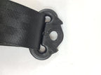 Seat Belt Front Bucket Seat Passenger Retractor Fits 09-16 AUDI A4 558