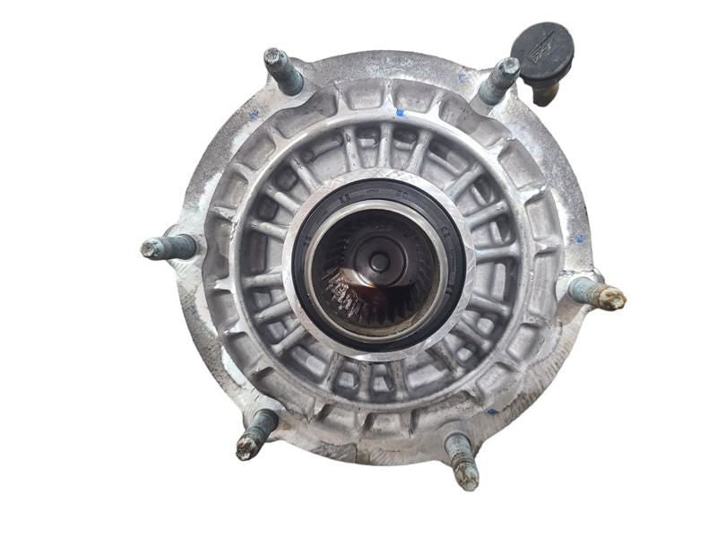 Transfer Case Model Bw 44-46 Electric Shift Fits 19 DODGE 2500 PICKUP 