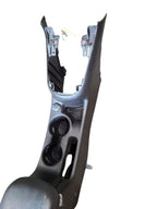 Console Front VIN P 4th Digit Limited Floor Opt BTM Fits 13-16 CRUZE 6