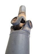 Rear Drive Shaft 158" Wb Manual 6 Speed Fits 03-07 FORD F250SD PICKUP 