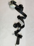 REAR YUKON     2007 2nd Row Driver's Side Retractor Seat Belt Rear 436