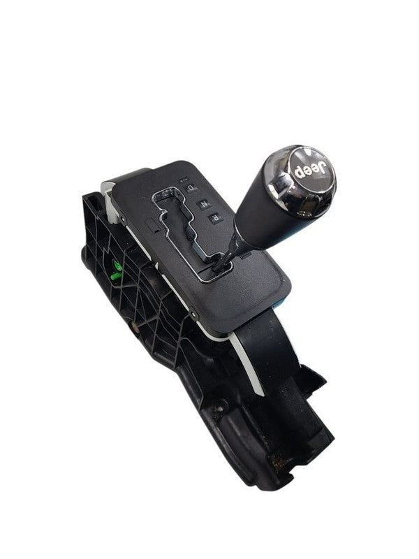 WRANGLER  2014 Transmission Shift 629768