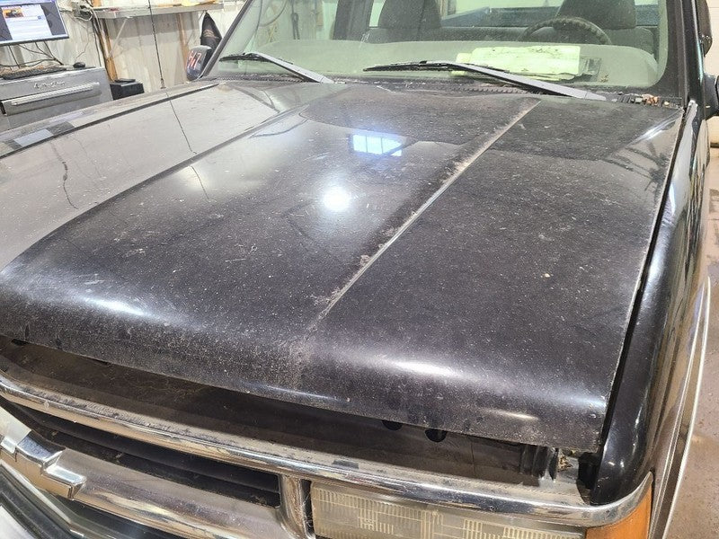 Hood I-beam Front Axle Only Fits 88-02 CHEVROLET 3500 PICKUP 665407
