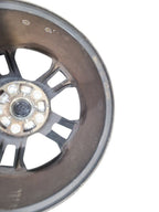 Wheel 17x7-1/2 10 Slot With 75th Anniversary Pkg Fits 16-17 WRANGLER 6