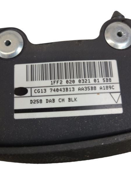 Driver Left Air Bag Front Driver Wheel Fits 11-12 TAURUS 597365